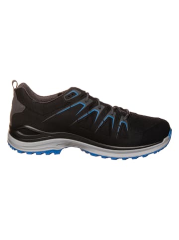 LOWA Trekkingschoenen "Innox Evo GTX" zwart
