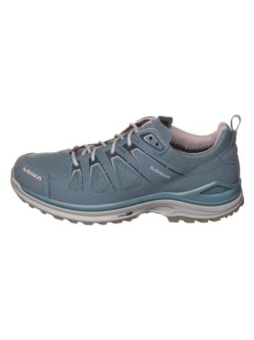 LOWA Trekkingschoenen "Innox Evo GTX" blauw