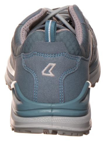 LOWA Trekkingschuhe "Innox Evo GTX" in Blau