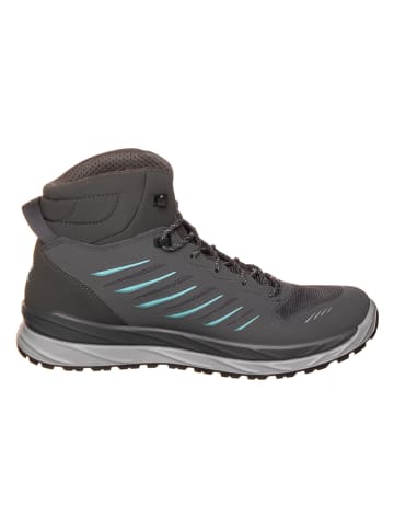 LOWA Trekkingboots "Axos GTX" antraciet