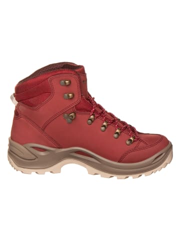 LOWA Leren trekkingboots "Renegade GTX" rood