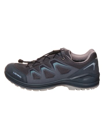 LOWA Trekkingschoenen "Innox Evo GTX" donkerblauw