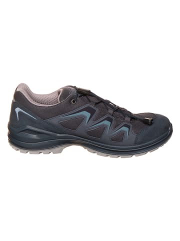 LOWA Trekkingschoenen "Innox Evo GTX" donkerblauw