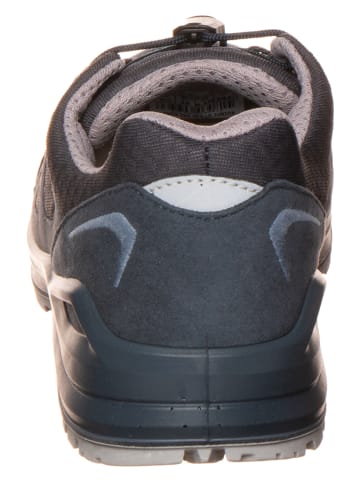 LOWA Trekkingschoenen "Innox Evo GTX" donkerblauw