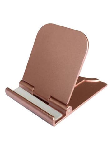 SWEET ACCESS Uchwyt w kolorze jasnoróżowym na smartfon