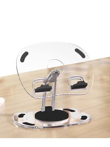 SWEET ACCESS Uchwyt w kolorze czarnym na tablet