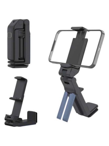 SWEET ACCESS Smartphone-Halterung in Schwarz