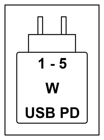 SWEET ACCESS Bluetooth-In-Ear-Kopfhörer in Weiß