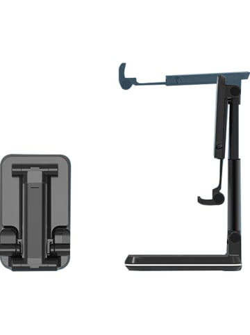 SWEET ACCESS Indukcyjna stacja dokująca w kolorze czarnym