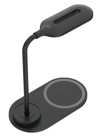 SWEET ACCESS Induktions-Ladestation in Schwarz