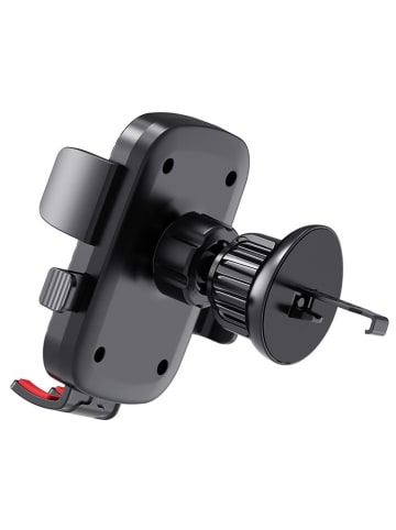 SmartCase Kfz-Smartphone-Halterung in Schwarz