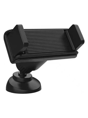 SmartCase Uchwyt samochodowy w kolorze czarnym na smartfon