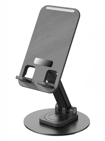 SWEET ACCESS Smartphone- und Tablet-Halterung in Schwarz