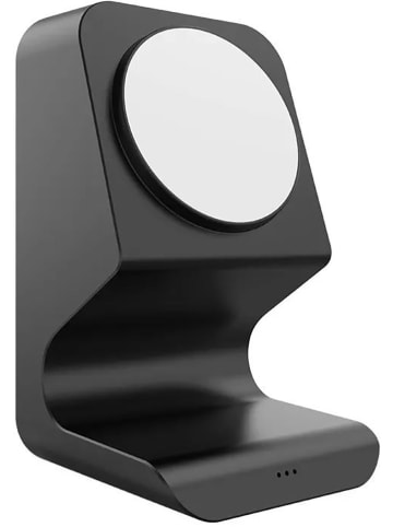 SmartCase Ladestation in Schwarz