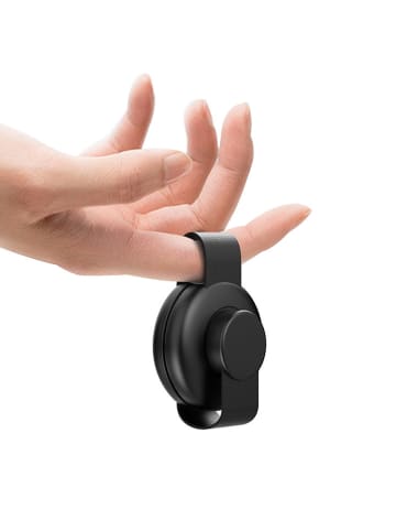 SWEET ACCESS Stacja szybkiego ładowania 3w1 w kolorze złoto-czarnym