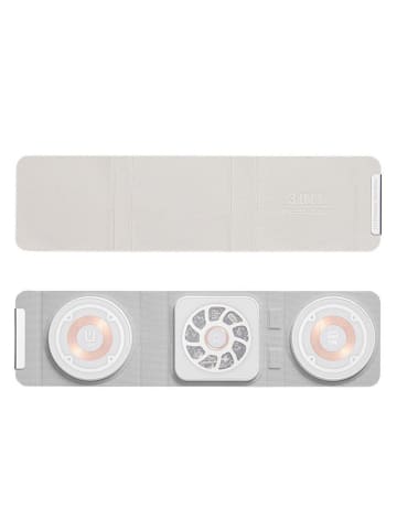 SWEET ACCESS Stacja szybkiego ładowania 3w1 w kolorze białym