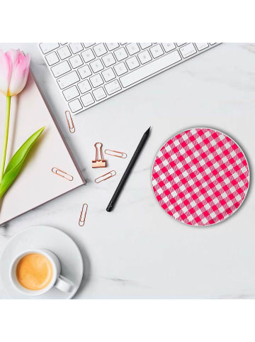 SWEET ACCESS Induktions-Ladestation "Lemons" in Rot