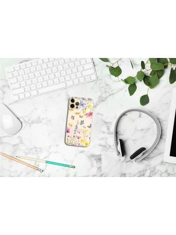 SWEET ACCESS Etui ze wzorem do iPhone 12/12 Pro