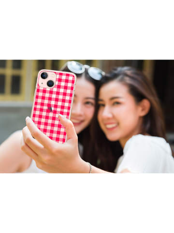 SWEET ACCESS Case für iPhone 13 in Pink