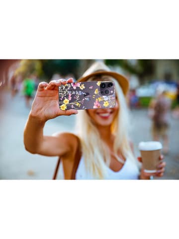 SWEET ACCESS Etui ze wzorem do iPhone 15 Pro