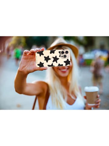 SWEET ACCESS Case für iPhone 16 Pro in Schwarz