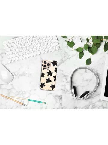 SWEET ACCESS Etui w kolorze czarnym do iPhone 16 Pro