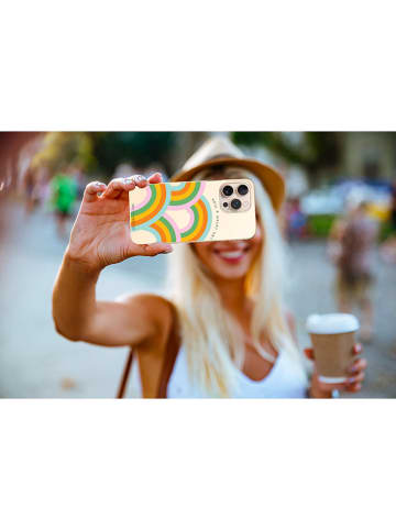 SWEET ACCESS Etui ze wzorem do iPhone 16 Pro