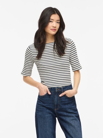 Vila Shirt "Vilopes" wit