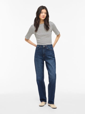 Vila Shirt "Vilopes" wit