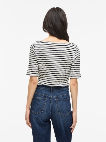 Vila Shirt "Vilopes" wit