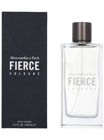 Abercrombie & Fitch Fierce Cologne - EDC - 200 ml