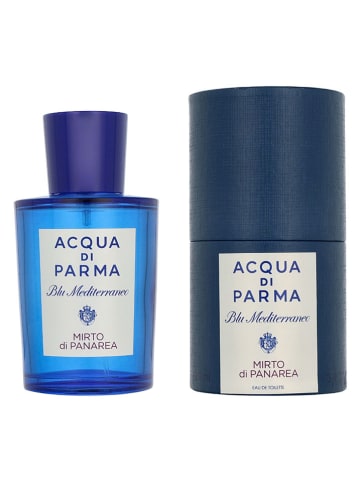 Acqua Di Parma Blue Mediterraneo - Mirto di Panarea - eau de toilette, 100 ml