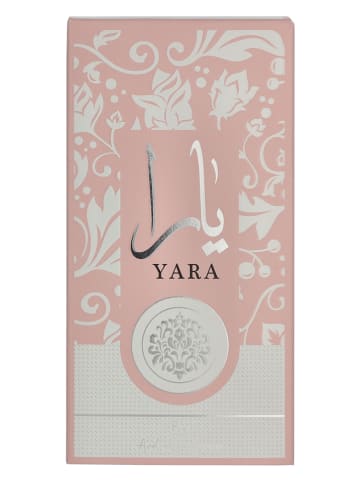 Ard Al Zaafaran Yara - eau de parfum, 50 ml