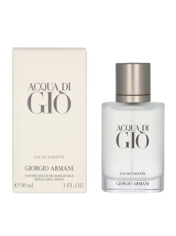 Giorgio Armani Acqua Di Gio - EDT - 30 ml