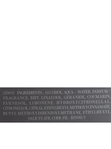 Emporio Armani Diamonds - eau de toilette, 75 ml