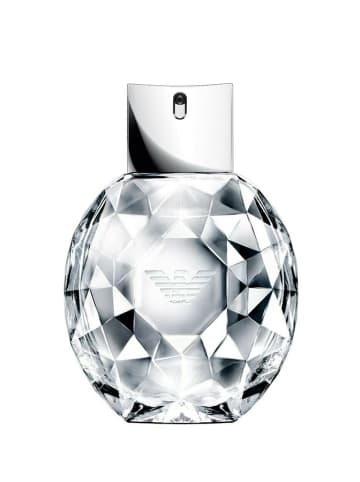 Emporio Armani Diamonds - eau de parfum, 50 ml