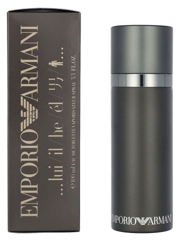 Emporio Armani Emporio Armani He - eau de toilette, 100 ml