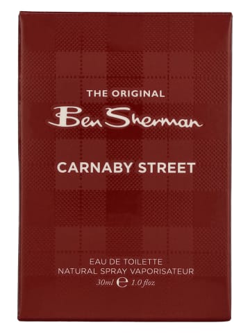 Ben Sherman Carnaby Street - EDT - 30 ml