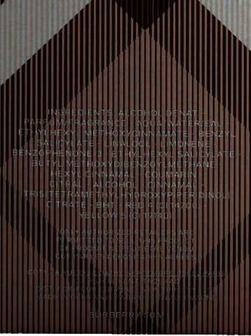 Burberry Brit - EDT - 100 ml