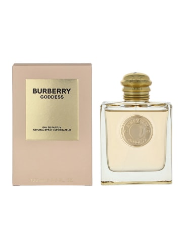 Burberry Goddess - EDP - 100 ml