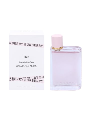 Burberry Her - EDP - 100 ml