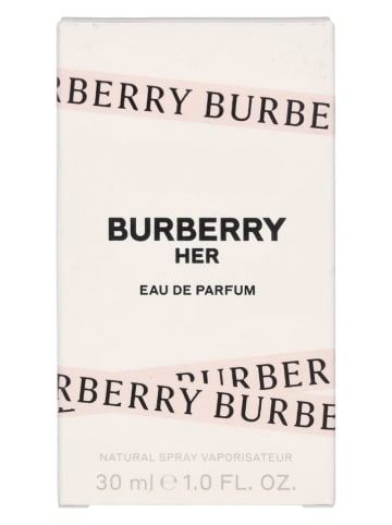 Burberry Burberry Her - eau de parfum, 30 ml