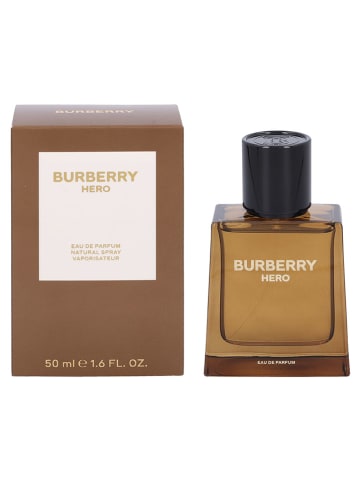 Burberry Burberry Hero - eau de parfum, 50 ml