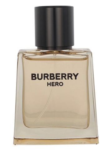 Burberry Hero - EDT - 50 ml