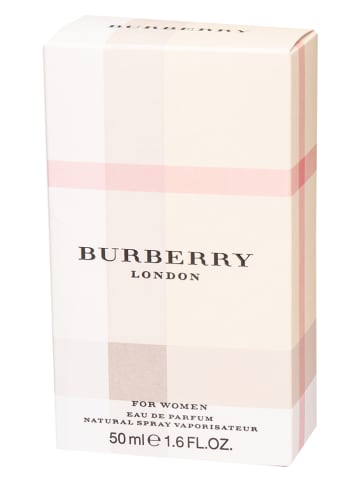 Burberry London - EDP - 50 ml