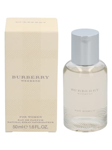 Burberry Weekend For Women - EDP - 50 ml