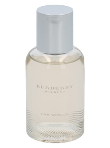 Burberry Weekend For Women - EDP - 50 ml