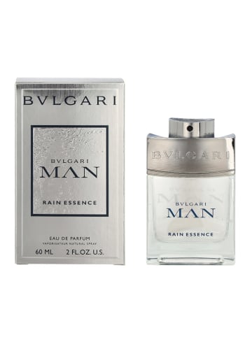 Bvlgari Bvlgari Man Rain Essence - eau de parfum, 60 ml