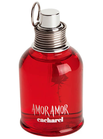 Cacharel Amor Amor - eau de toilette, 100 ml