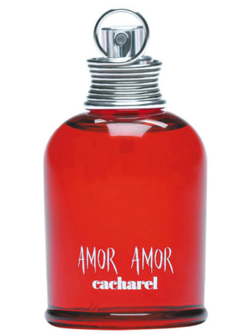 Cacharel Amor Amor - eau de toilette, 50 ml